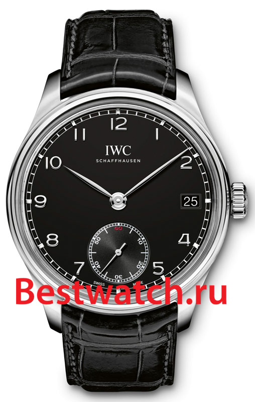 Часы IWC Portugueser IW510202
