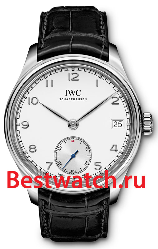 Часы IWC Portugueser IW510203