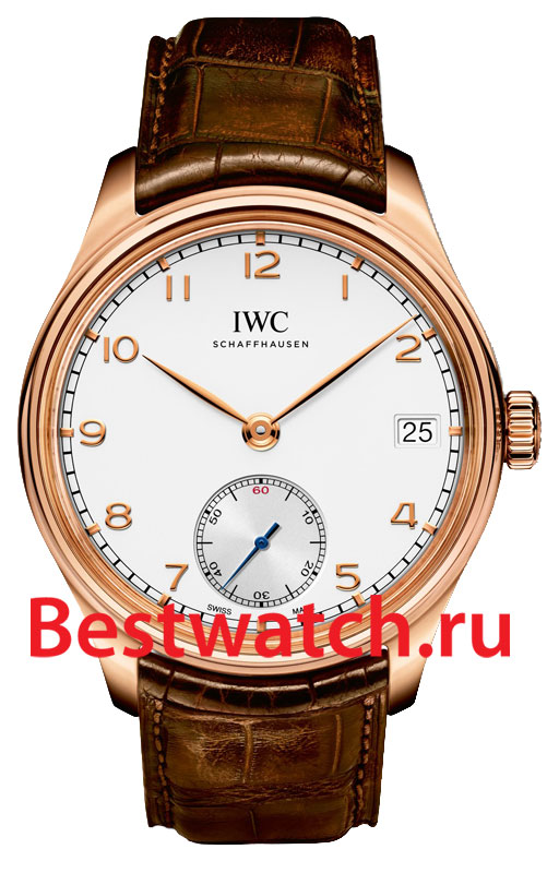 Часы IWC Portugueser IW510204
