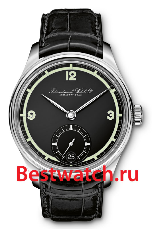Часы IWC Portugueser IW510205