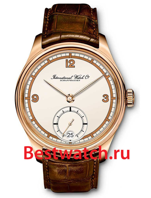 Часы IWC Portugueser IW510206