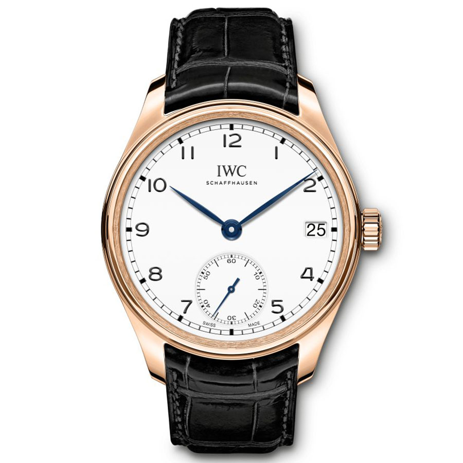 Часы IWC Portugieser IW510211