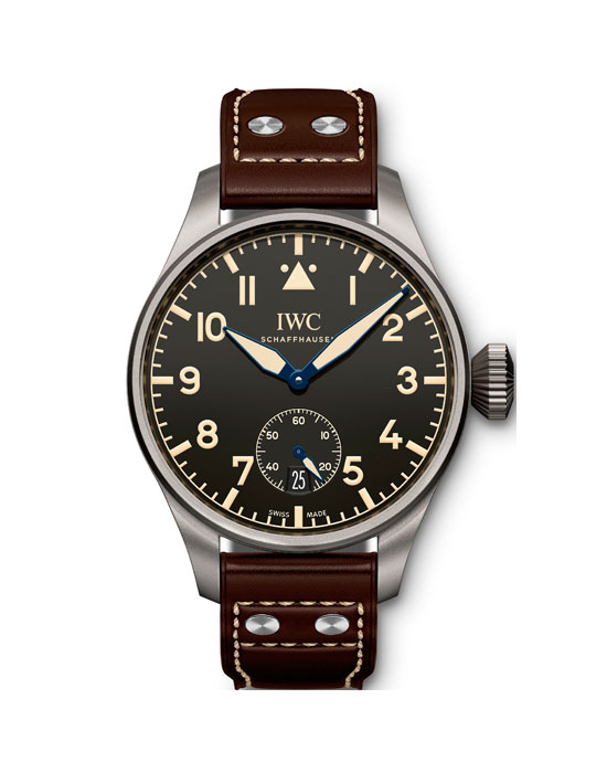 Часы IWC Pilots Watch IW510301