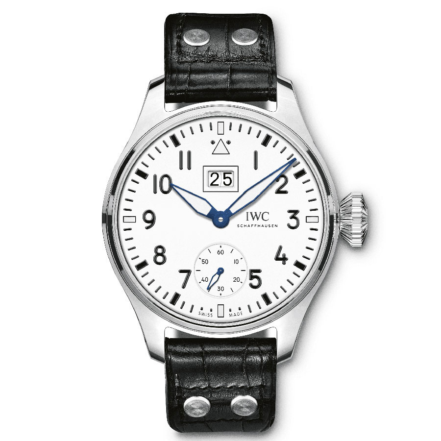 Часы IWC Pilots Watch IW510504
