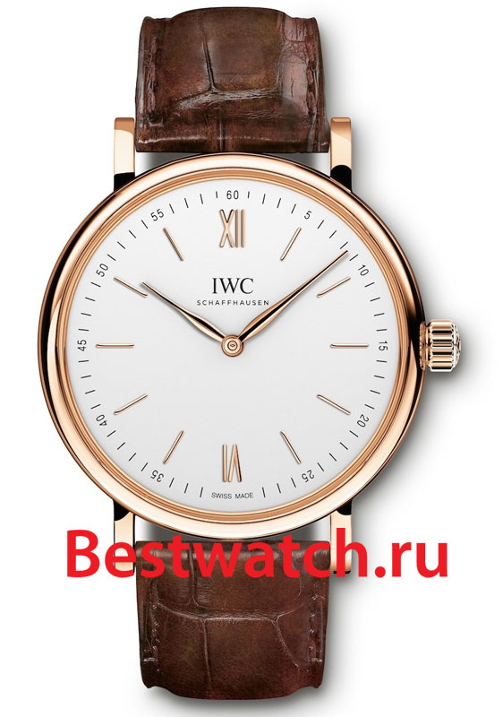 Часы IWC PORTOFINO IW511101