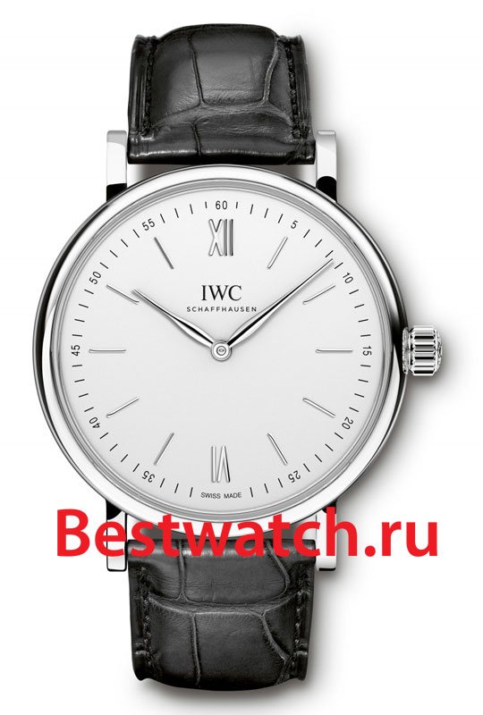 Часы IWC PORTOFINO IW511102