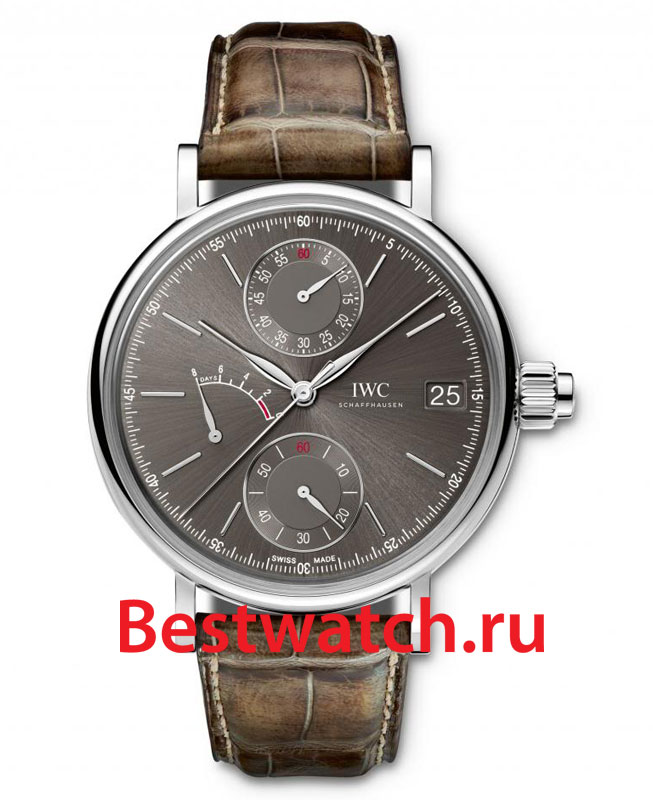 Часы IWC PORTOFINO IW515103
