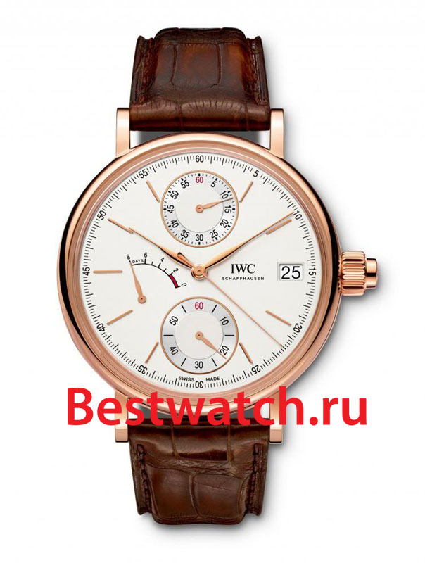 Часы IWC PORTOFINO IW515104