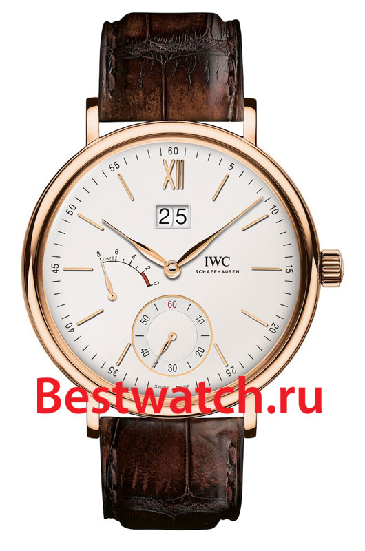 Часы IWC PORTOFINO IW516102