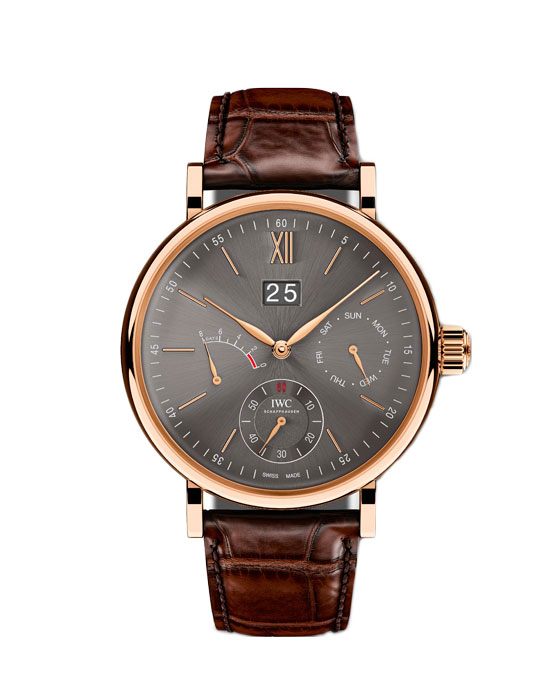 Часы IWC Portofino IW516203