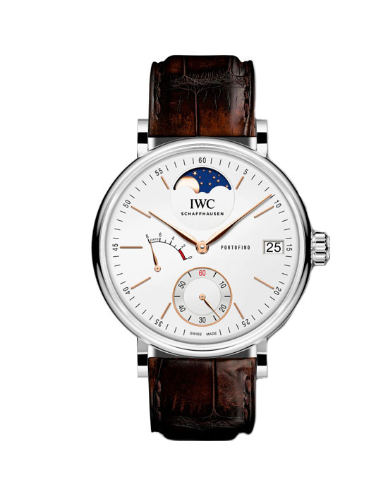 Часы IWC Portofino IW516401