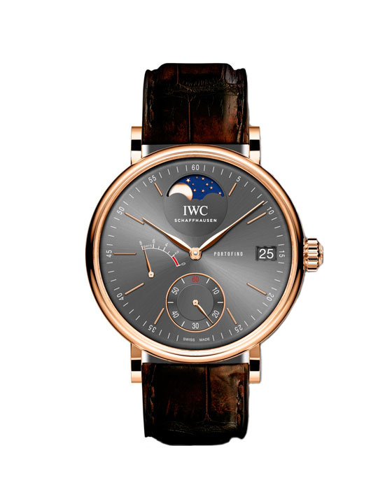 Часы IWC Portofino IW516403