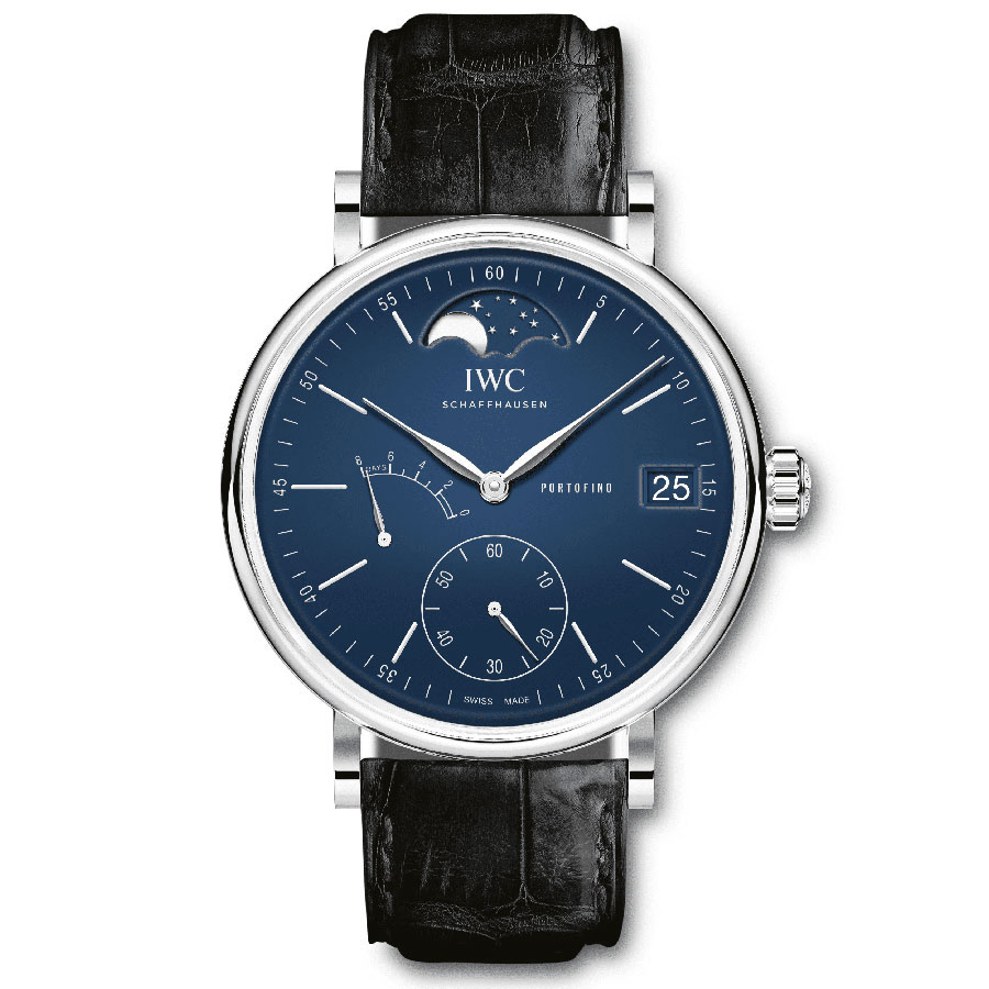 Часы IWC Portofino IW516405