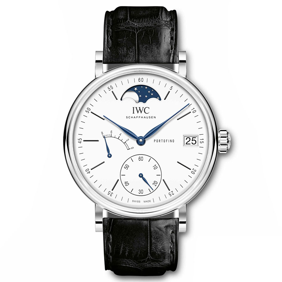 Часы IWC Portofino IW516406
