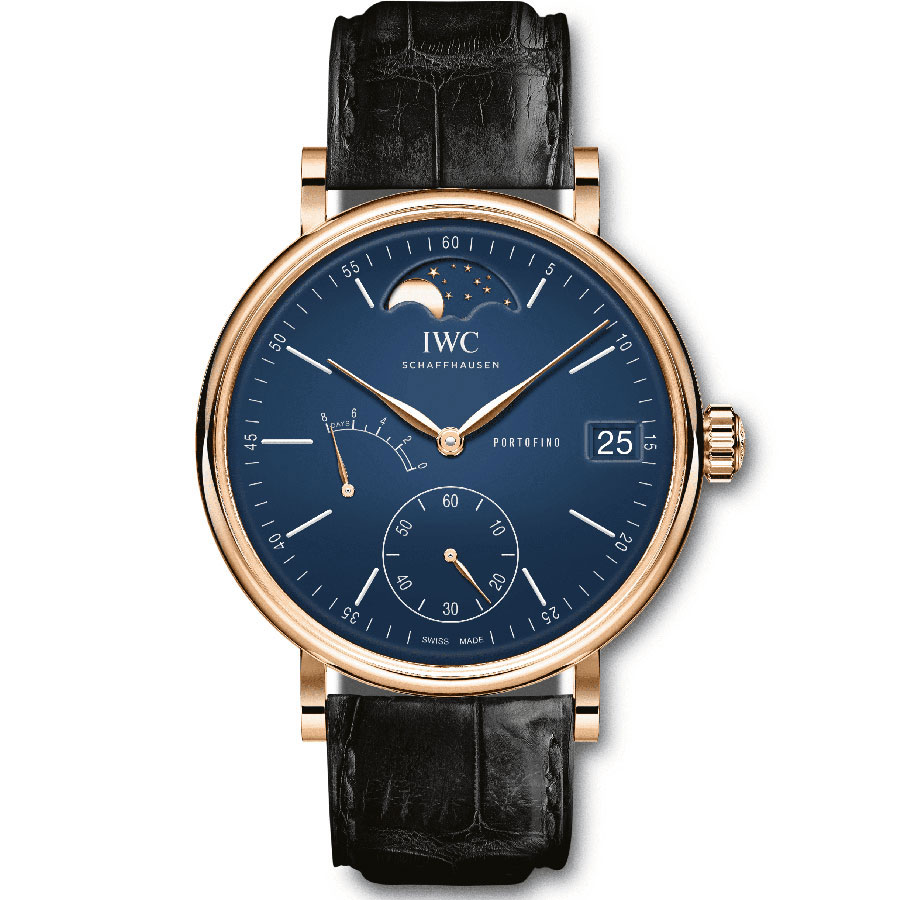 Часы IWC Portofino IW516407