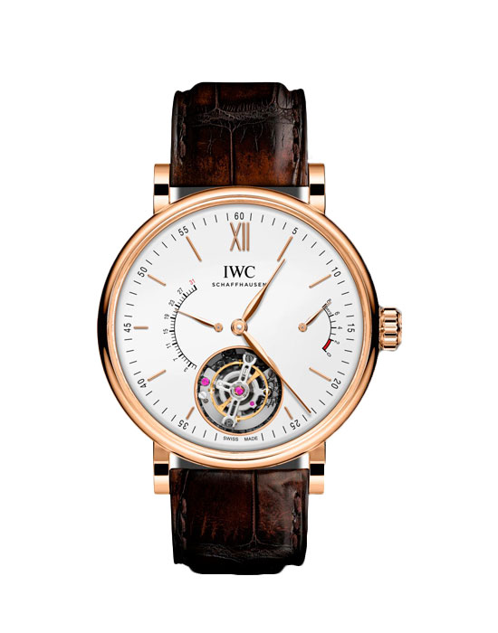 Часы IWC Portofino IW516501