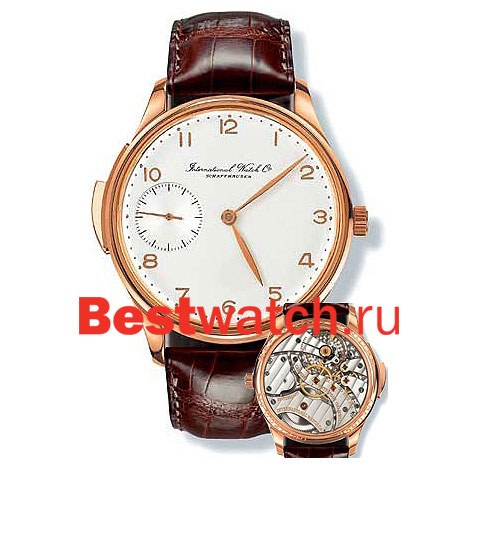 Часы IWC Minute Repeater IW524005