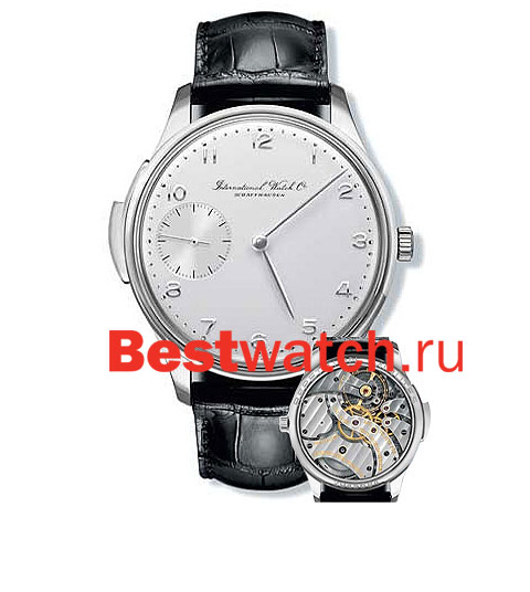 Часы IWC Portugueser IW524007