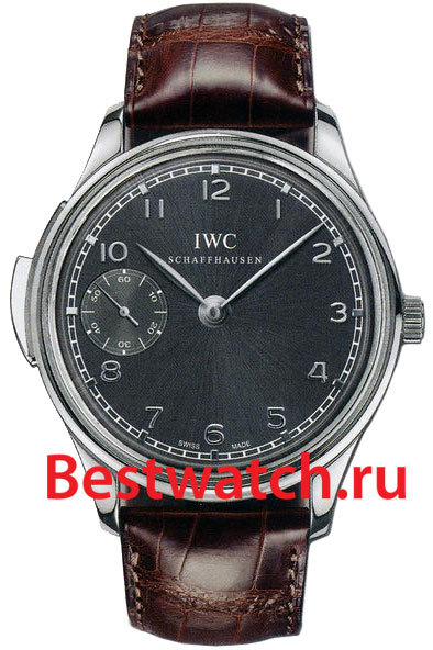 Часы IWC Portugueser IW524205