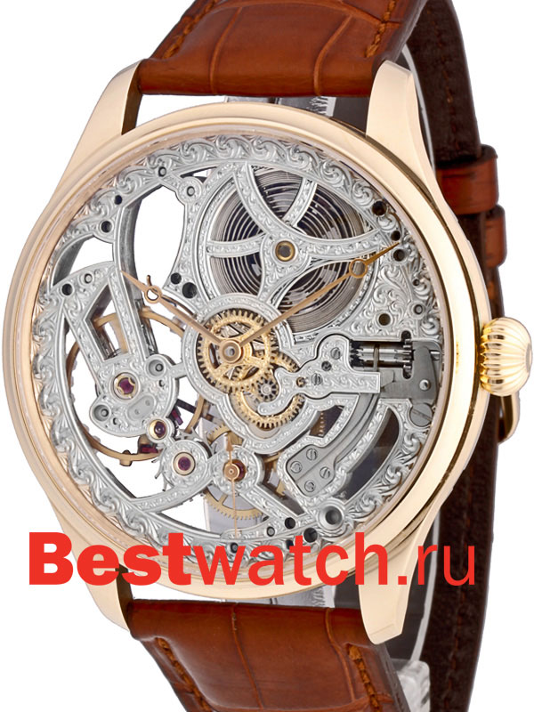 Часы IWC Portugueser IW544206
