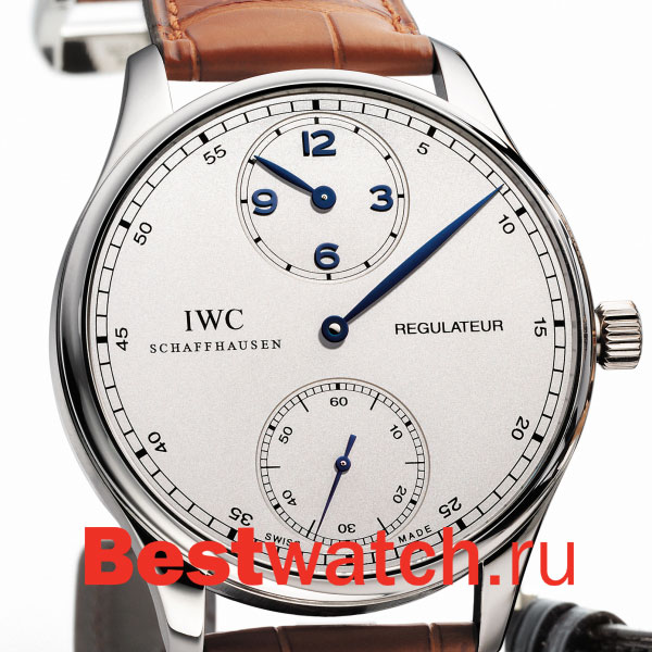 Часы IWC Portugueser IW544401