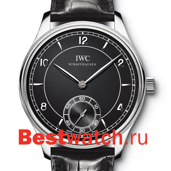 Часы IWC Portugueser IW544501