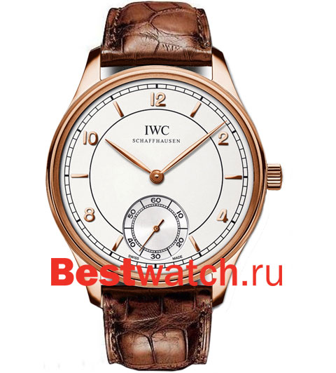 Часы IWC Vintage IW544503