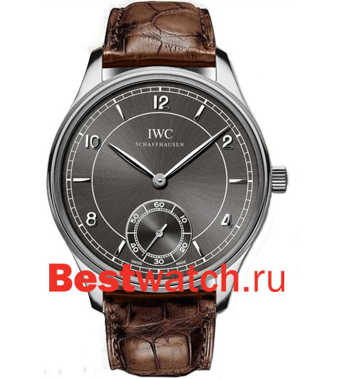 Часы IWC Portugueser IW544504