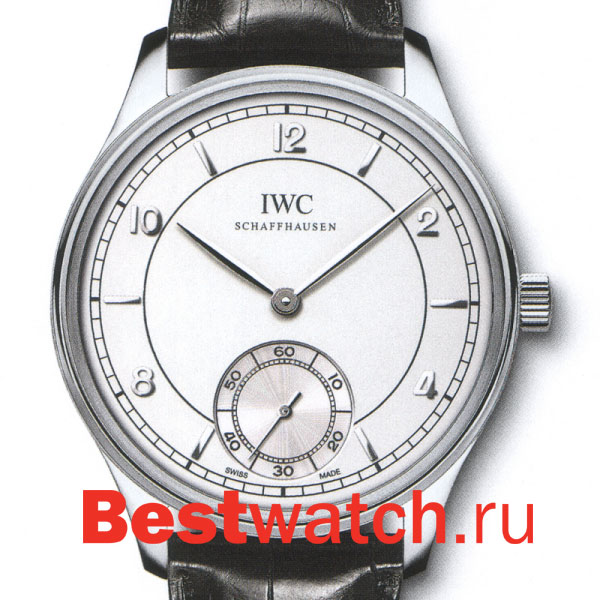 Часы IWC Portugueser IW544505