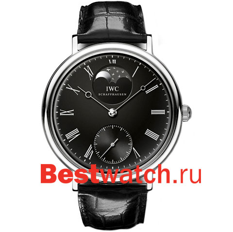 Часы IWC PORTOFINO IW544801