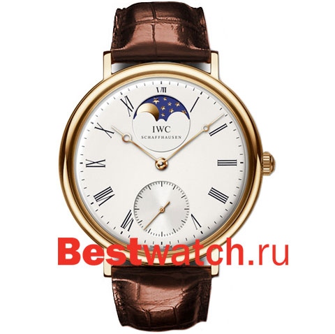 Часы IWC PORTOFINO IW544803