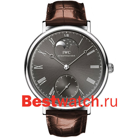 Часы IWC Vintage IW544804