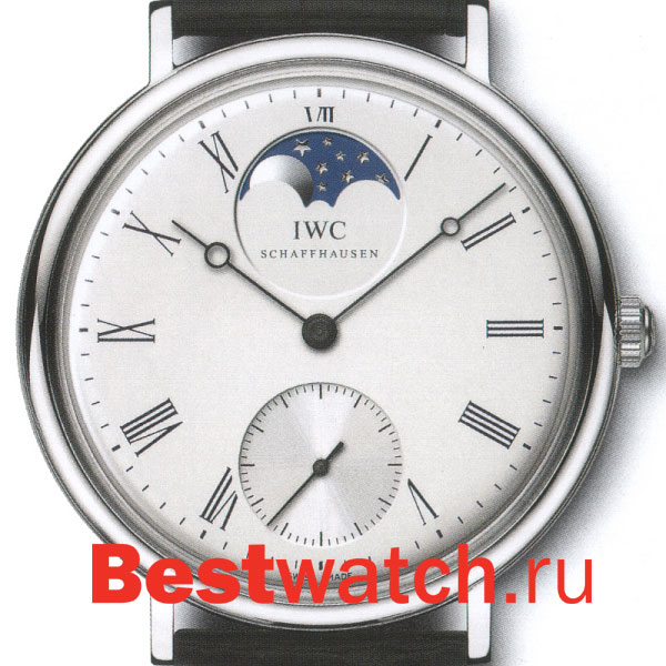 Часы IWC PORTOFINO IW544805