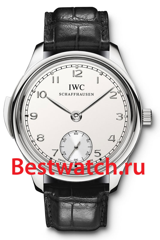 Часы IWC Portugueser IW544906