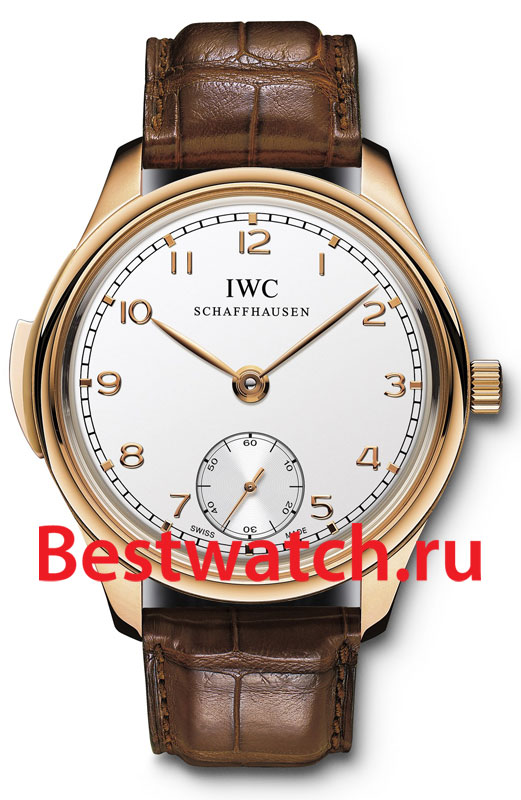 Часы IWC Portugueser IW544907