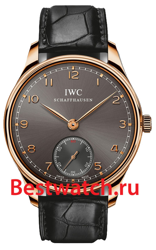 Часы IWC Portugueser IW545406