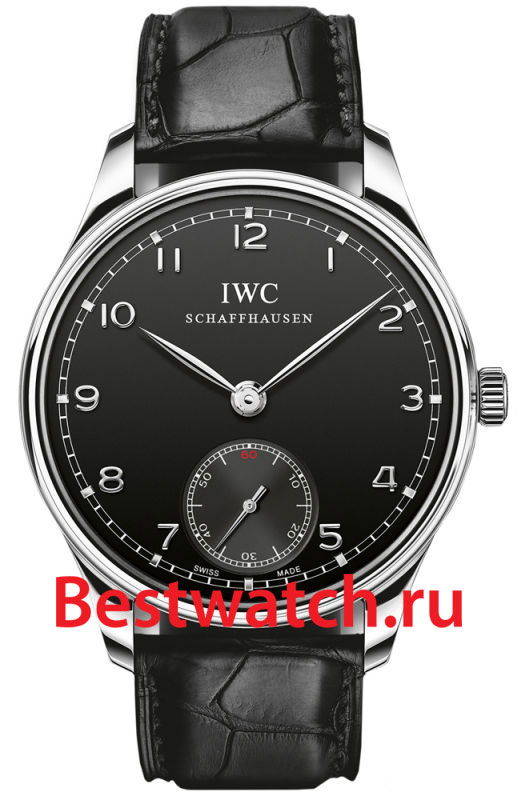 Часы IWC Portugueser IW545407