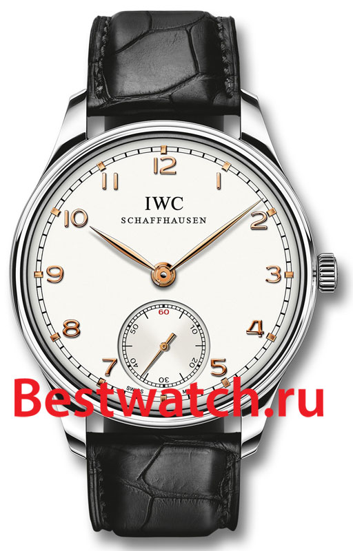 Часы IWC Portugueser IW545408