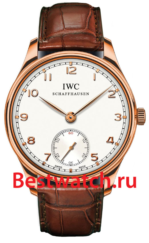 Часы IWC Portugueser IW545409