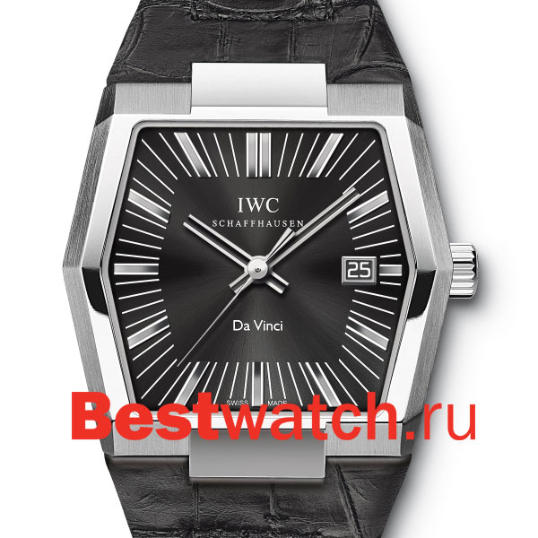 Часы IWC Da Vinci IW546101