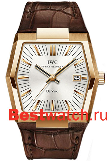 Часы IWC Vintage IW546103