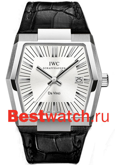 Часы IWC Da Vinci IW546105