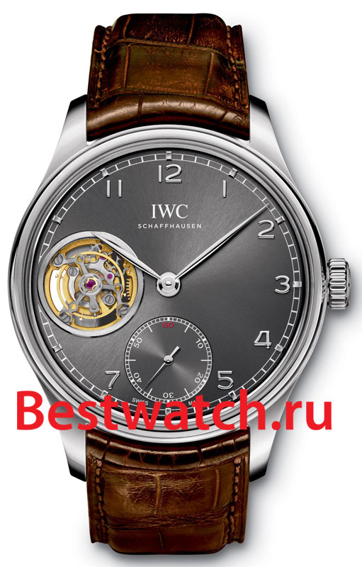 Часы IWC Portugueser IW546301