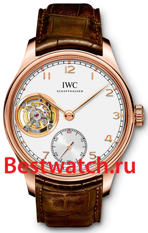 Часы IWC Portugueser IW546302