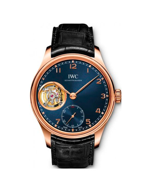 Часы IWC Portugueser IW546305