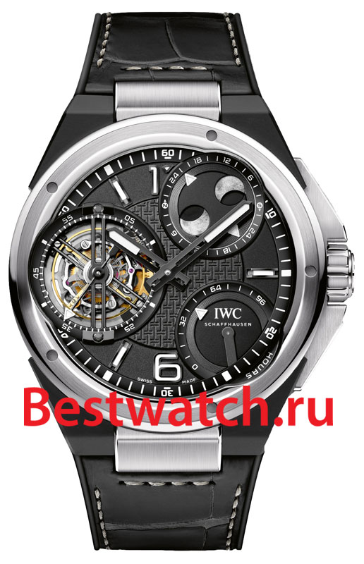 Часы IWC Ingenieur IW590001