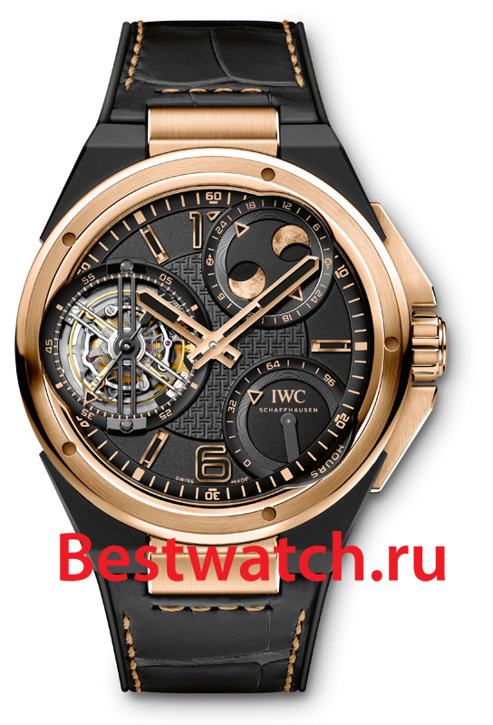 Часы IWC Ingenieur IW590002