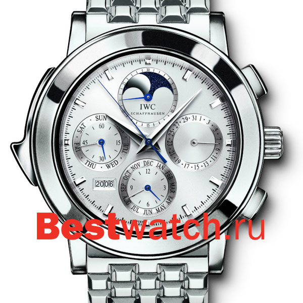 Часы IWC GRANDE COMPLICATION IW927016