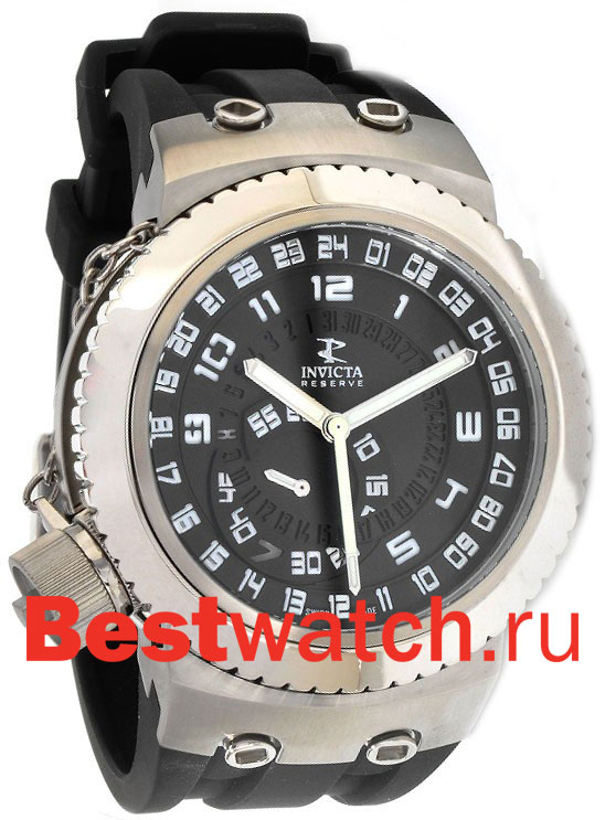 Часы Invicta Russian Diver IN0234