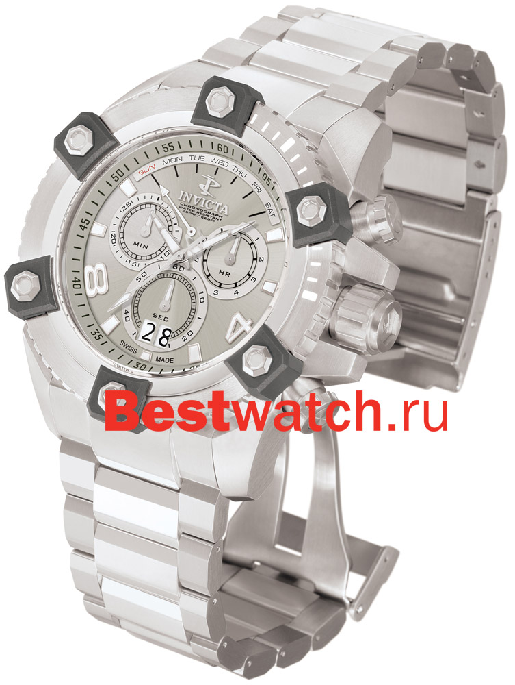 Часы Invicta Arsenal II IN0336